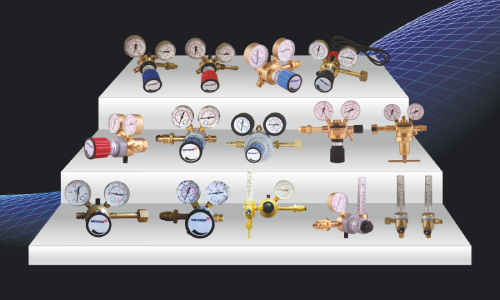 Pressure Regulator